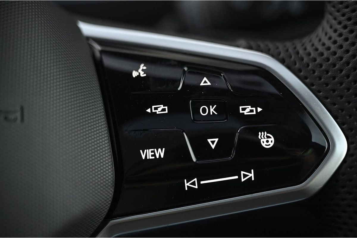 2024 Volkswagen Tiguan 162TSI R-Line 5N