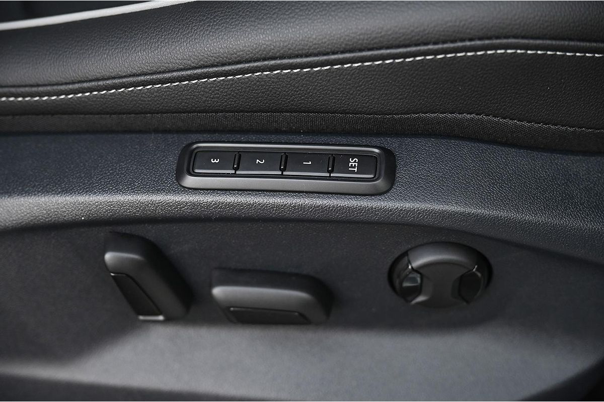 2024 Volkswagen Tiguan 162TSI R-Line 5N