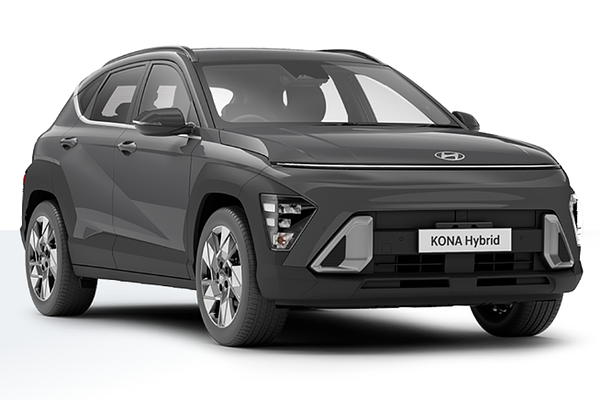 2025 Hyundai Kona Hybrid SX2.V2