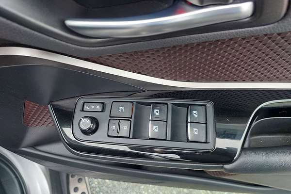 2019 Toyota C-HR Koba NGX50R