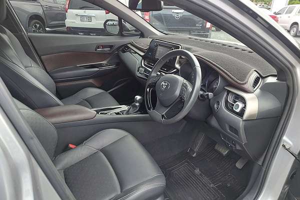 2019 Toyota C-HR Koba NGX50R