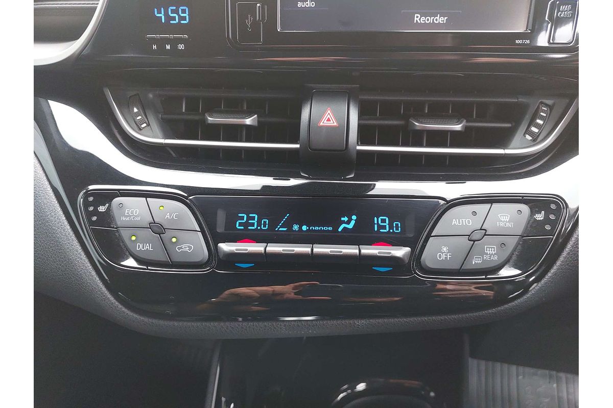 2019 Toyota C-HR Koba NGX50R