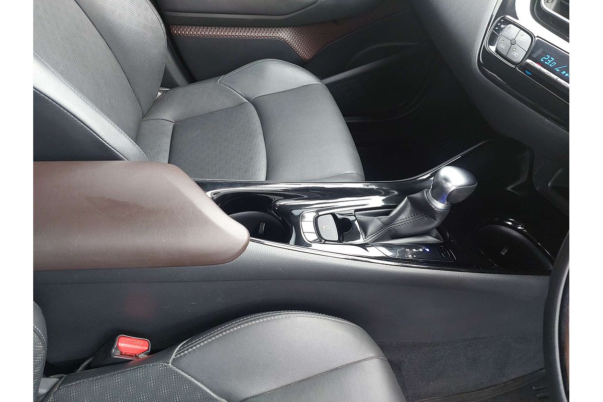 2019 Toyota C-HR Koba NGX50R