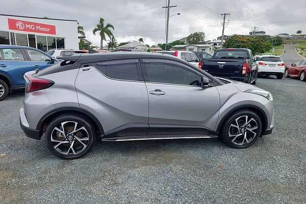 2019 Toyota C-HR Koba NGX50R