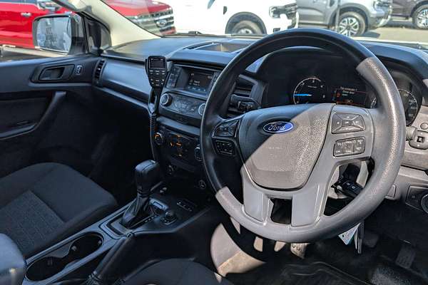 2019 Ford Ranger XL PX MkIII 4X4