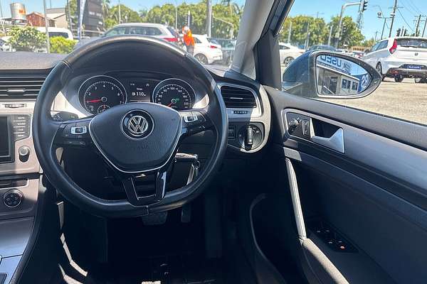 2015 Volkswagen Golf 92TSI 7