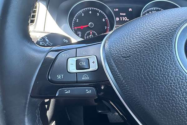 2015 Volkswagen Golf 92TSI 7