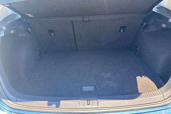 2015 Volkswagen Golf 92TSI 7