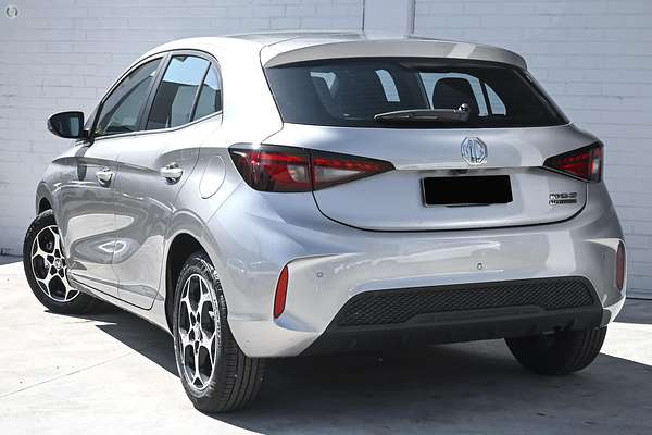 2024 MG MG3 Excite