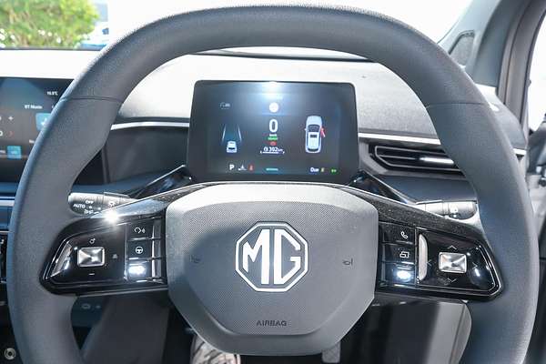 2024 MG MG3 Excite