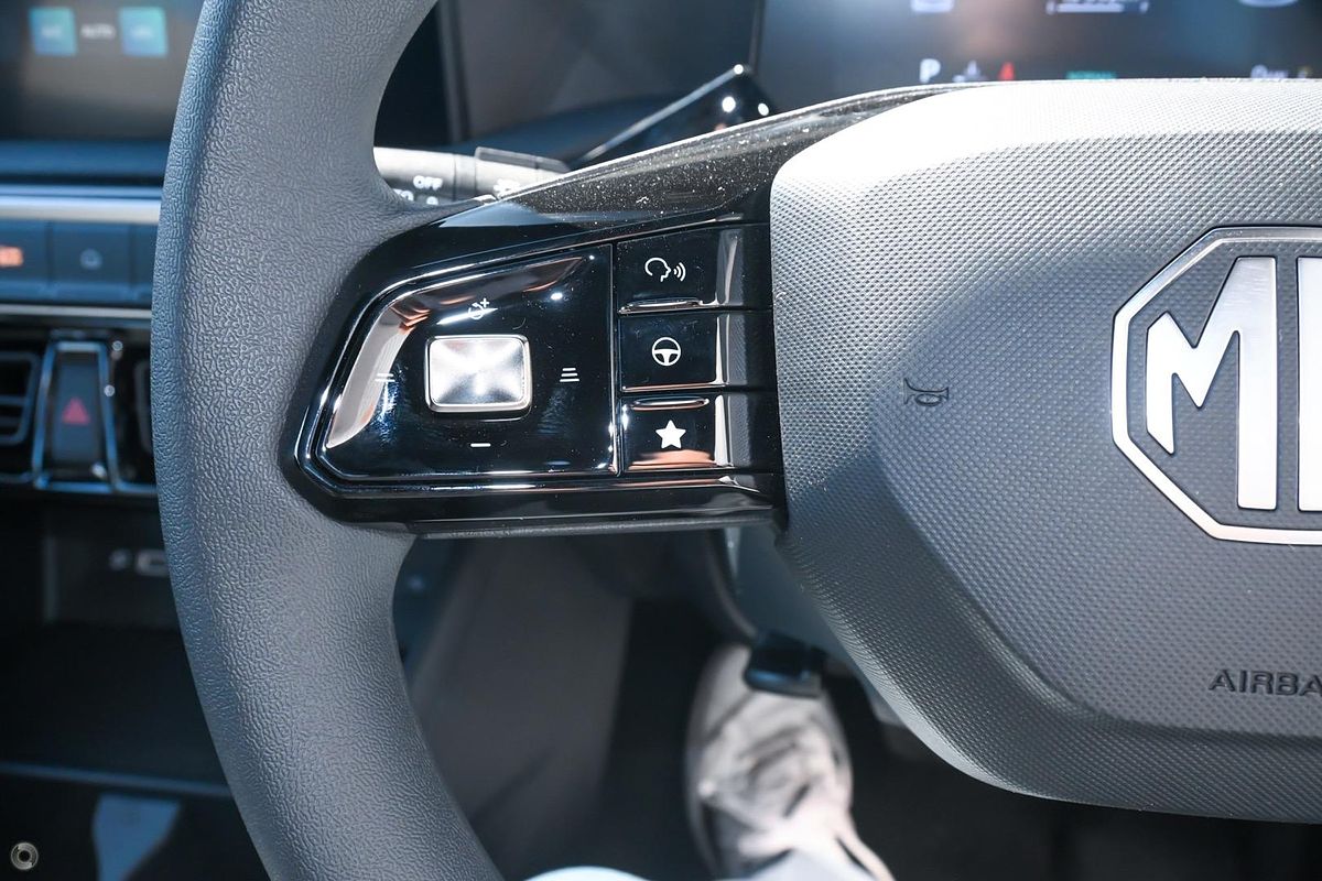 2024 MG MG3 Excite