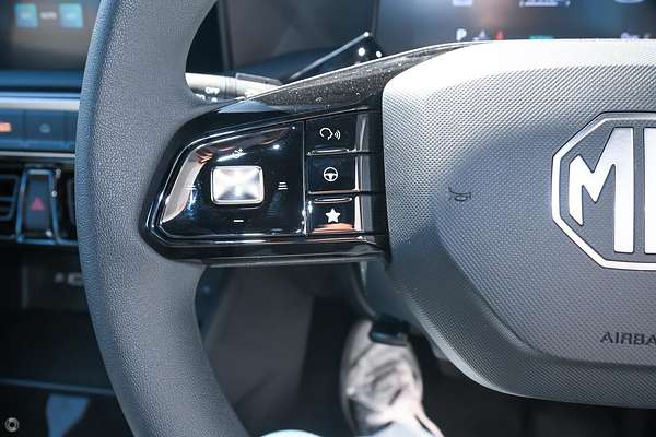 2024 MG MG3 Excite