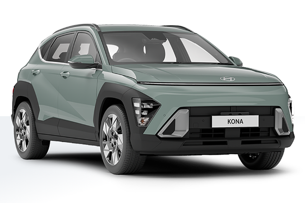 2025 Hyundai Kona  SX2.V2