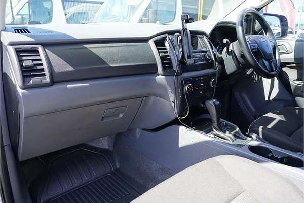 2017 Ford Ranger XL PX MkII 4X4