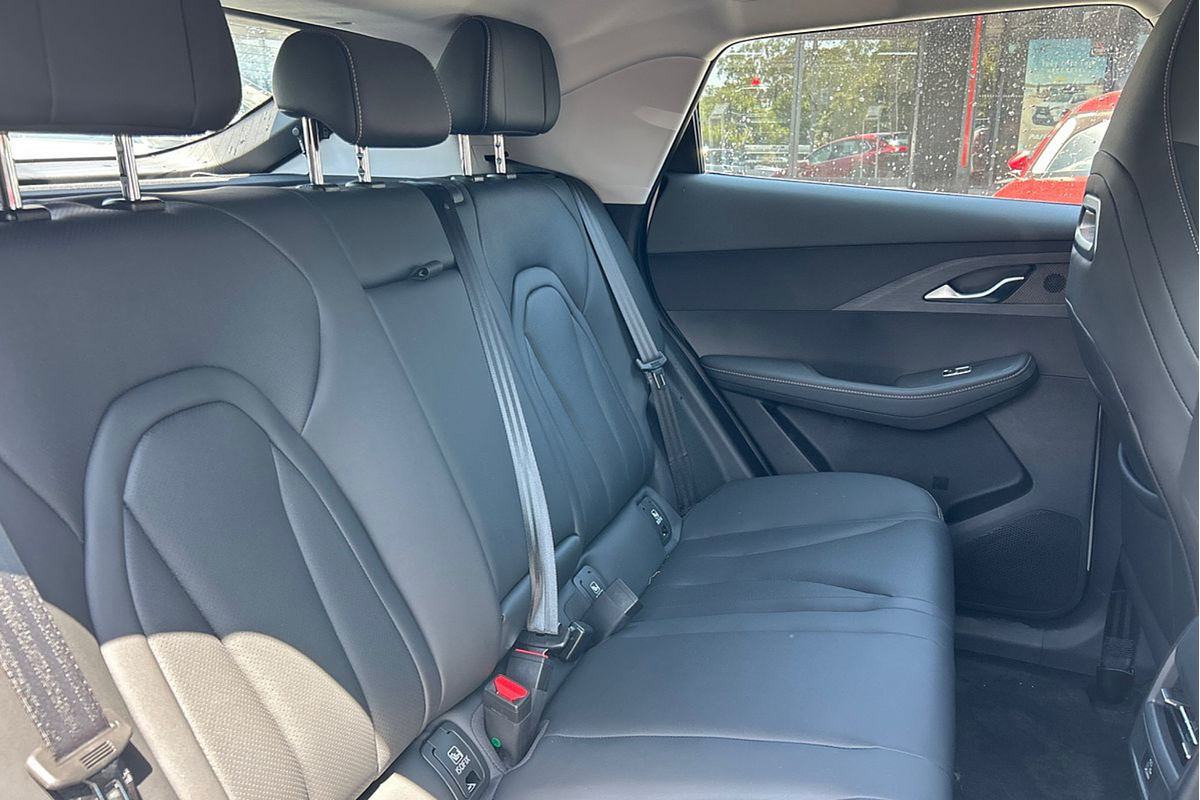 2024 Chery OMODA 5 GT AWD T19C