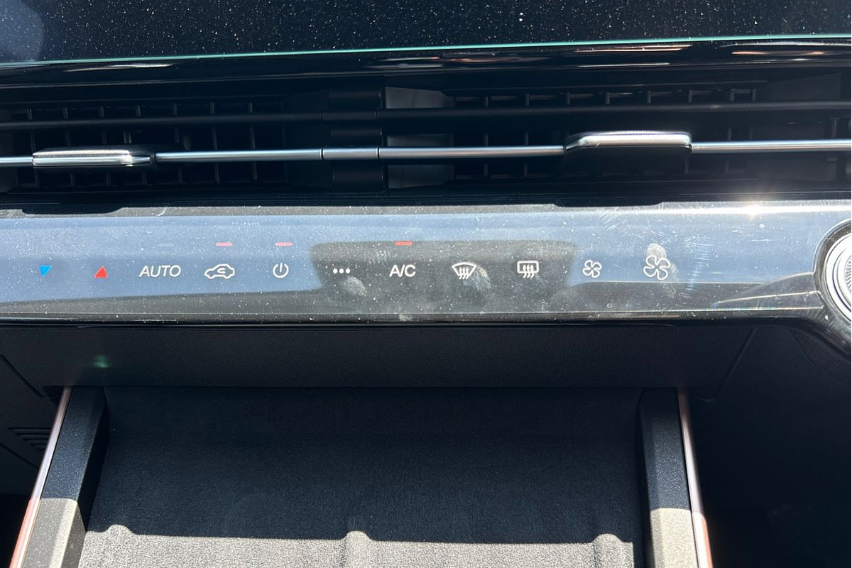 2024 Chery OMODA 5 GT AWD T19C