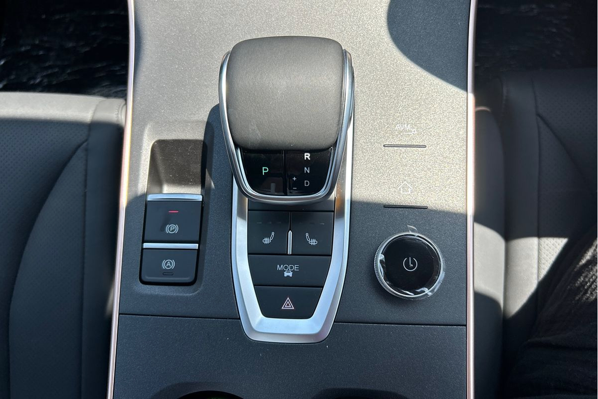 2024 Chery OMODA 5 GT AWD T19C