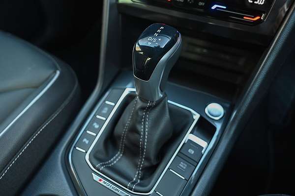 2024 Volkswagen Tiguan 162TSI R-Line 5N