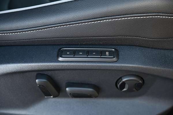 2024 Volkswagen Tiguan 162TSI R-Line 5N