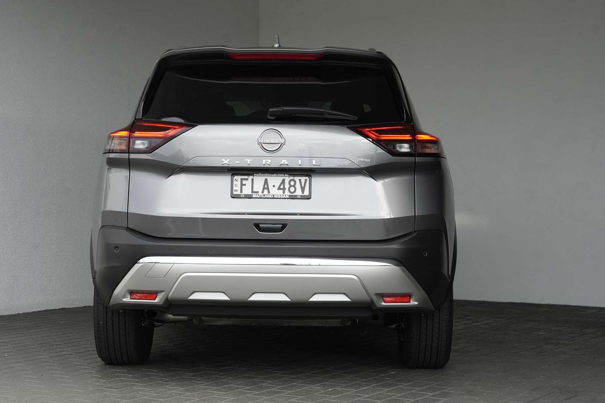 2024 Nissan X-TRAIL Ti T33