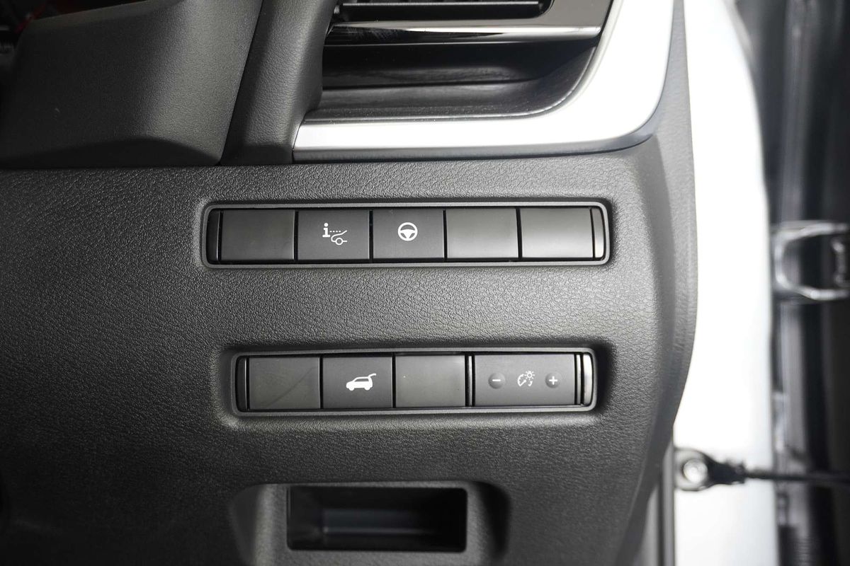 2024 Nissan X-TRAIL Ti T33