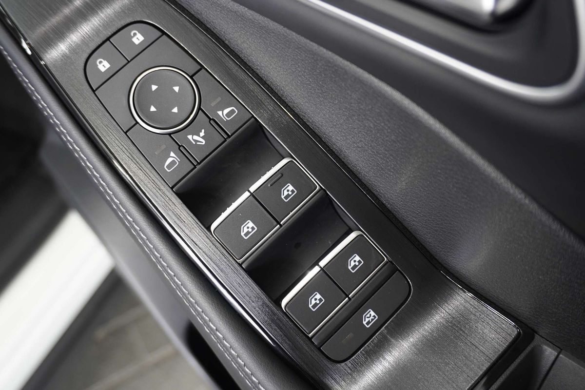 2024 Nissan X-TRAIL Ti T33
