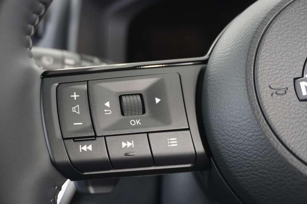 2024 Nissan X-TRAIL Ti T33