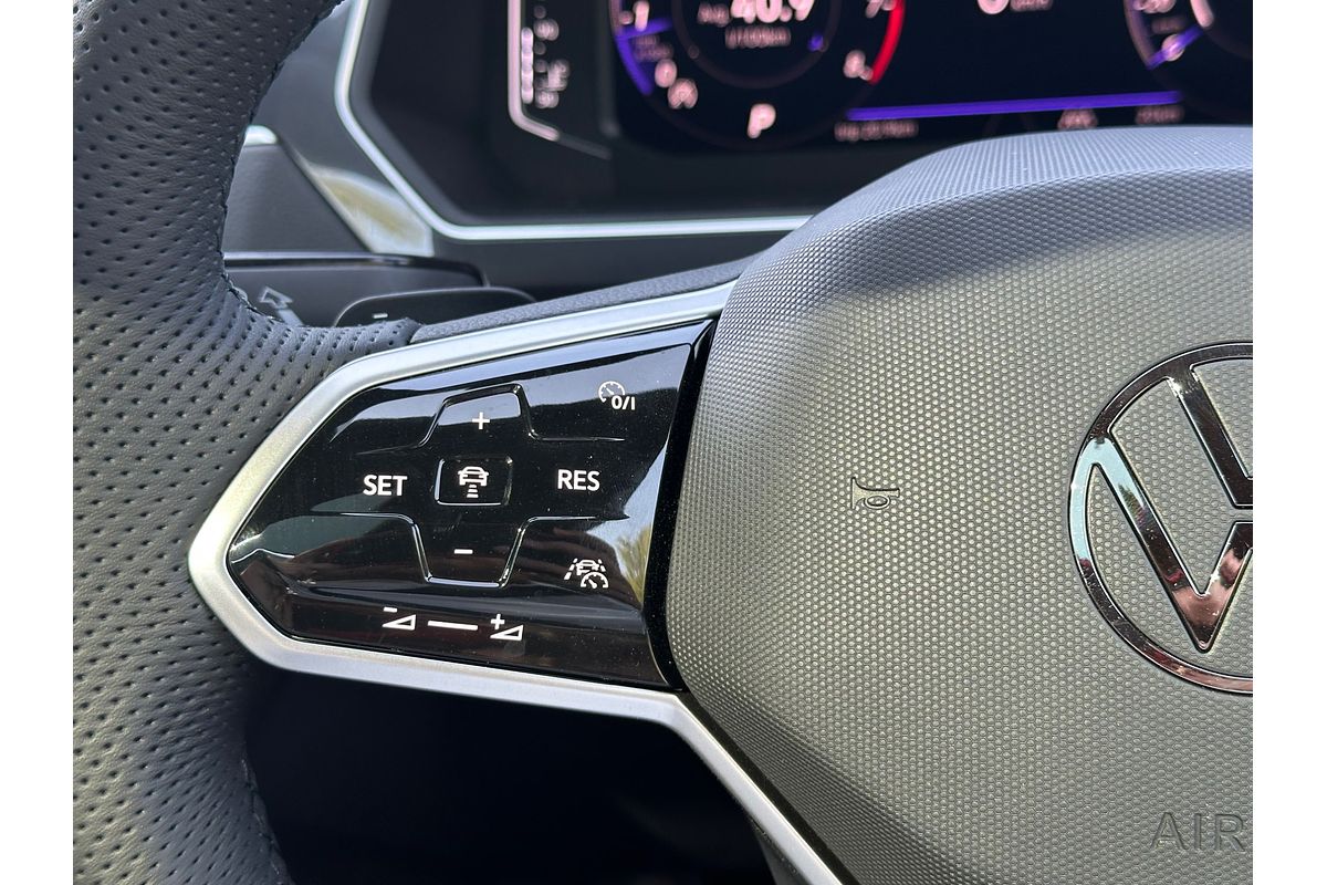 2024 Volkswagen Tiguan Wolfsburg Edition Allspace 5N