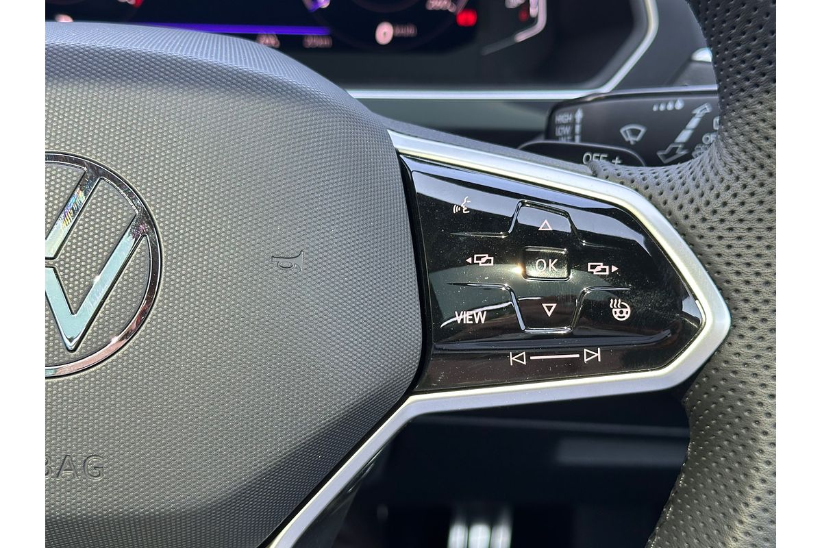 2024 Volkswagen Tiguan Wolfsburg Edition Allspace 5N