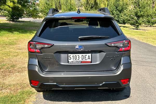 2024 Subaru Outback AWD Sport XT 6GEN