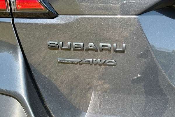 2024 Subaru Outback AWD Sport XT 6GEN