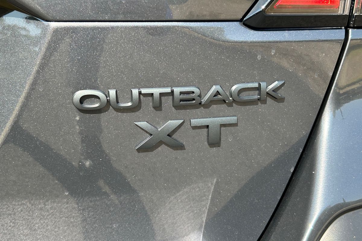2024 Subaru Outback AWD Sport XT 6GEN