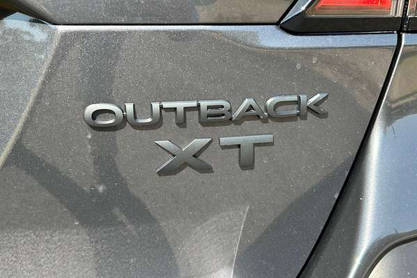 2024 Subaru Outback AWD Sport XT 6GEN