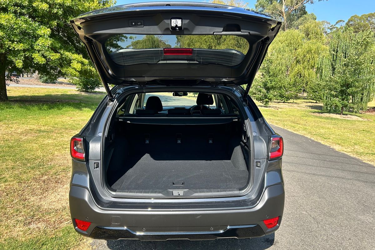 2024 Subaru Outback AWD Sport XT 6GEN