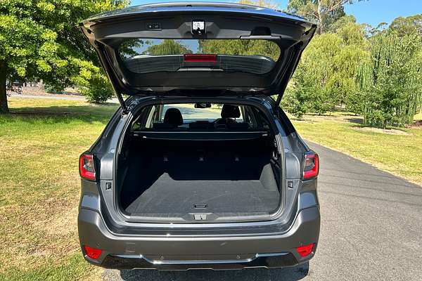 2024 Subaru Outback AWD Sport XT 6GEN