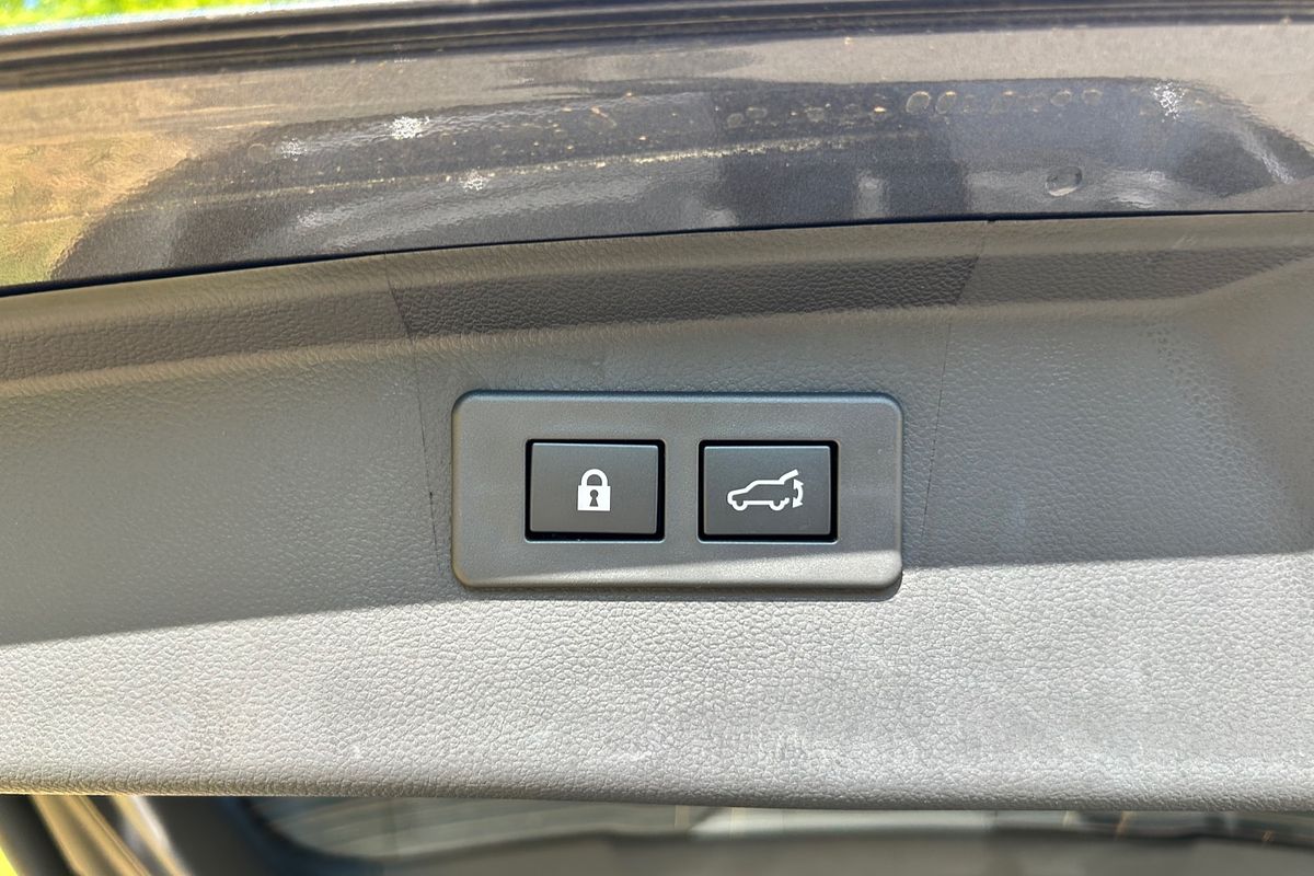 2024 Subaru Outback AWD Sport XT 6GEN