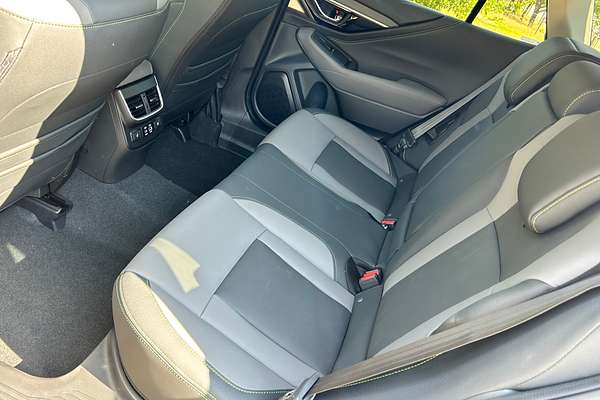 2024 Subaru Outback AWD Sport XT 6GEN
