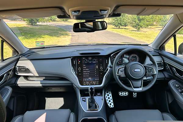 2024 Subaru Outback AWD Sport XT 6GEN