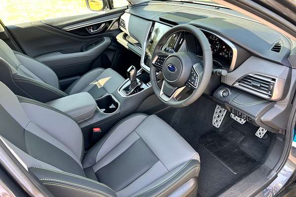 2024 Subaru Outback AWD Sport XT 6GEN