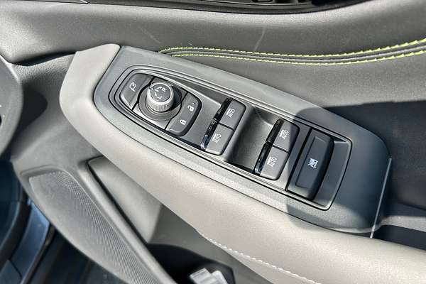 2024 Subaru Outback AWD Sport XT 6GEN