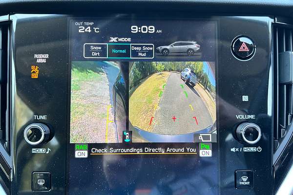 2024 Subaru Outback AWD Sport XT 6GEN