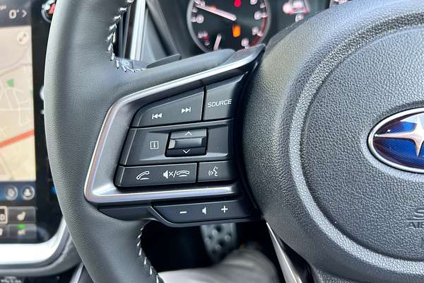 2024 Subaru Outback AWD Sport XT 6GEN