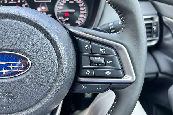 2024 Subaru Outback AWD Sport XT 6GEN