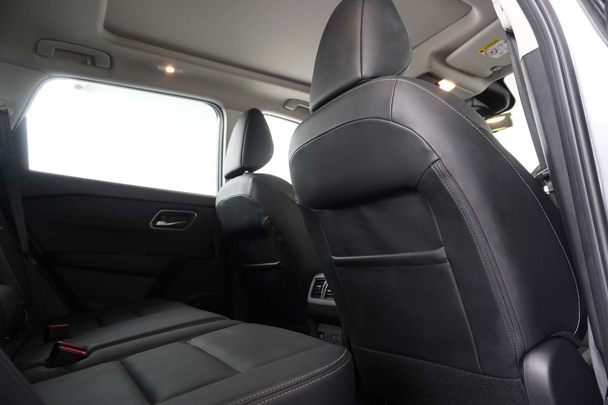 2024 Nissan X-TRAIL Ti T33