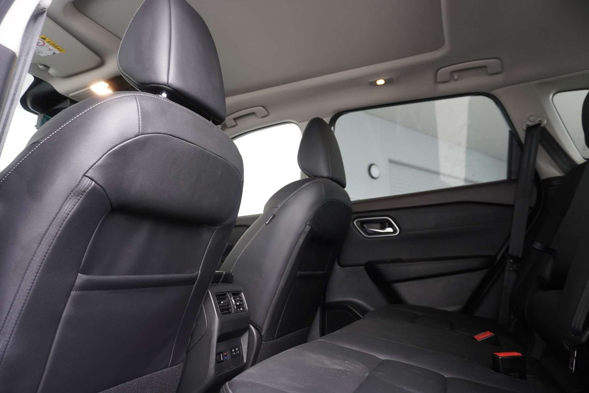 2024 Nissan X-TRAIL Ti T33