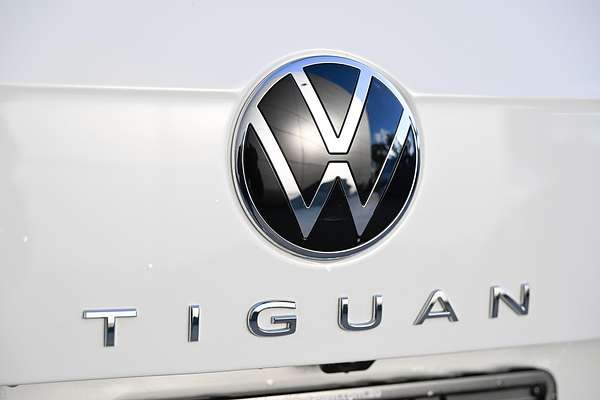 2024 Volkswagen Tiguan 162TSI R-Line 5N