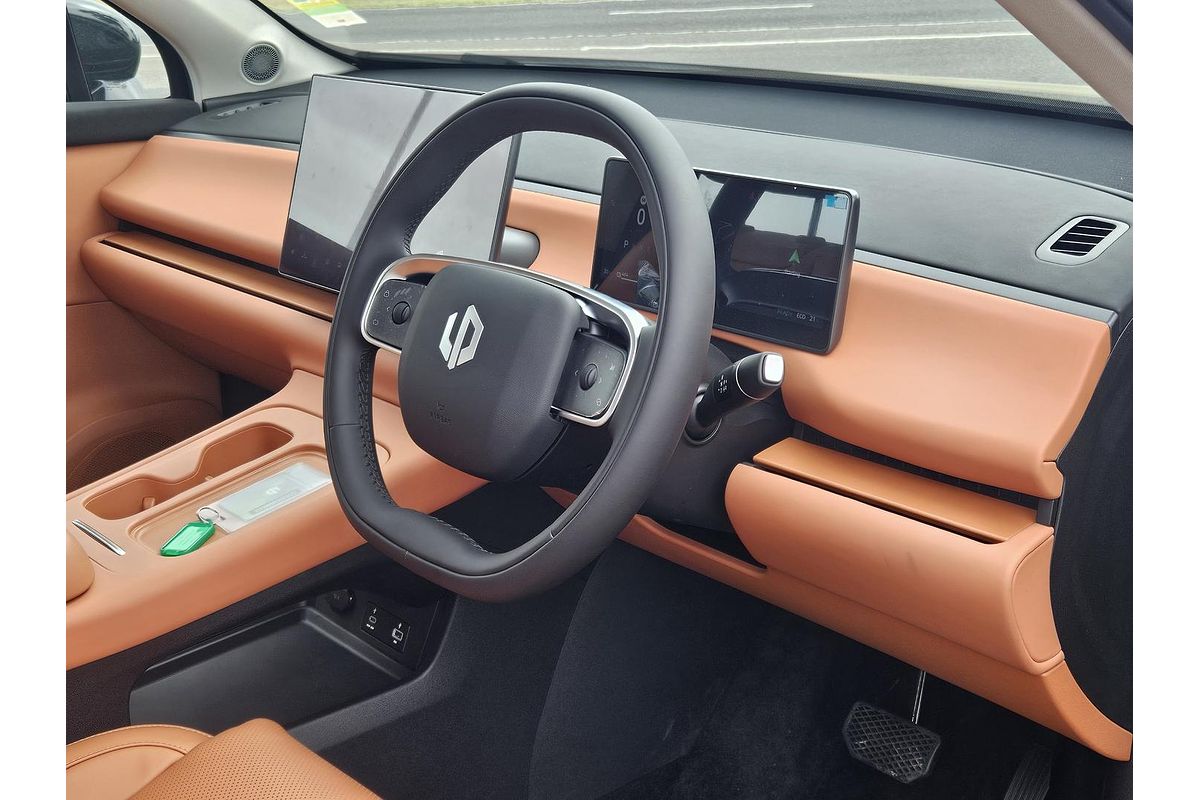 2024 Leapmotor C10 Style B11