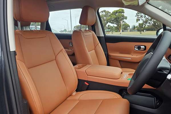 2024 Leapmotor C10 Style B11