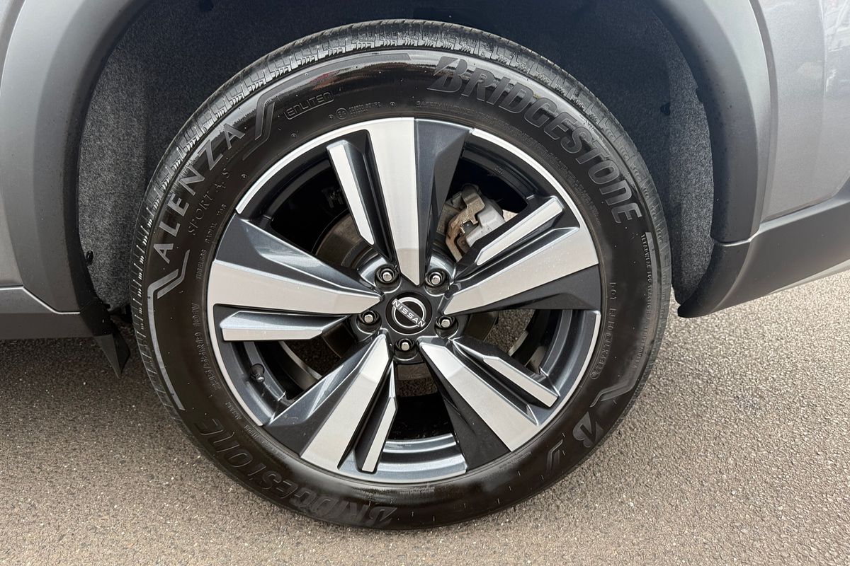 2023 Nissan X-TRAIL Ti-L T33