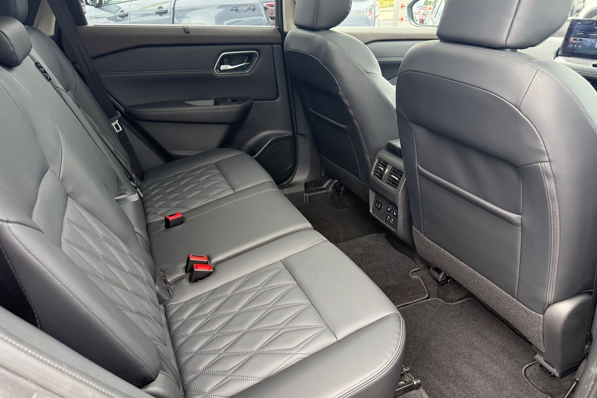 2023 Nissan X-TRAIL Ti-L T33